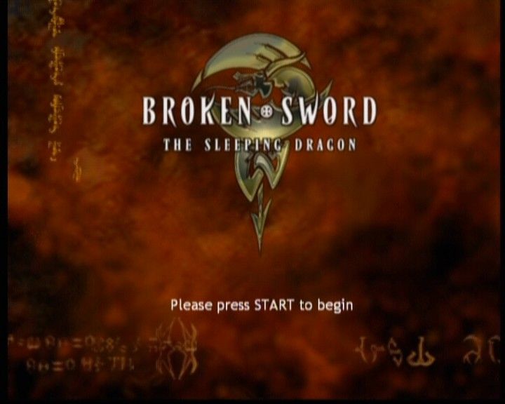 Broken Sword: The Sleeping Dragon screenshot 3 for Xbox